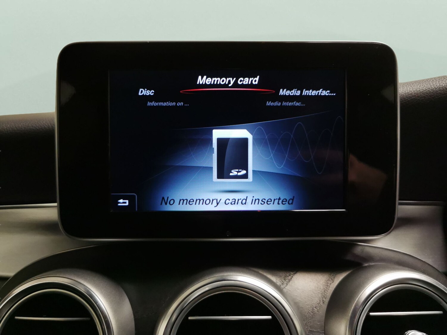 Used Mercedes-Benz C Class for sale - 77946786: Photo 19