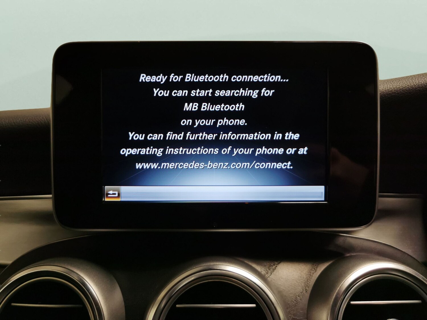 Used Mercedes-Benz C Class for sale - 77946786: Photo 20