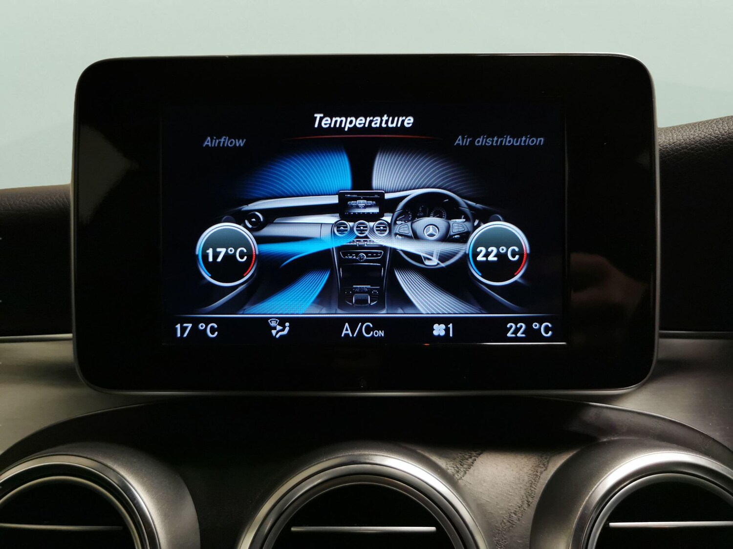 Used Mercedes-Benz C Class for sale - 77946786: Photo 23