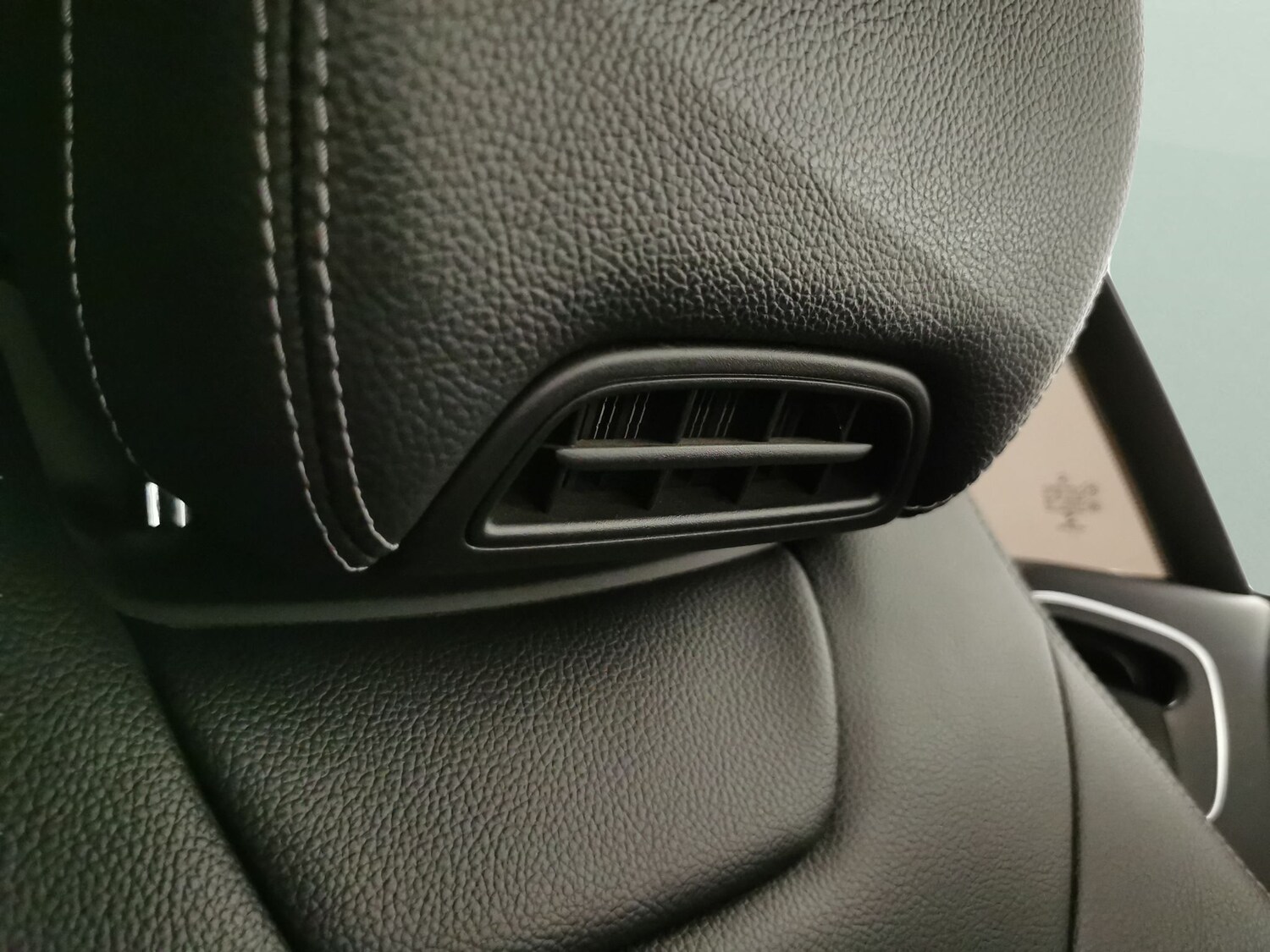 Used Mercedes-Benz C Class for sale - 77946786: Photo 27