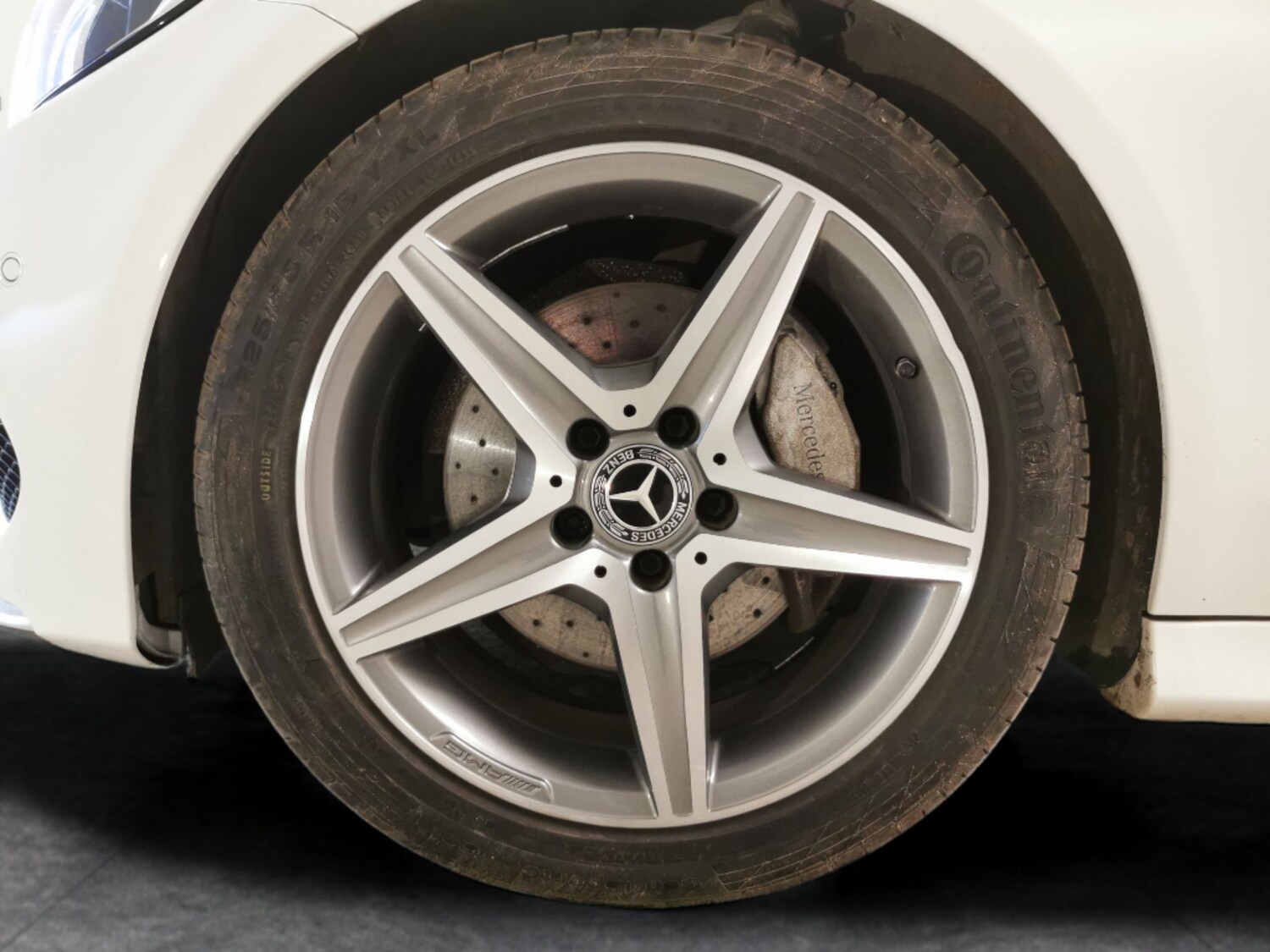 Used Mercedes-Benz C Class for sale - 77946786: Photo 28