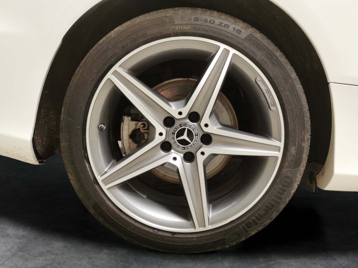 Used Mercedes-Benz C Class for sale - 77946786: Photo 30