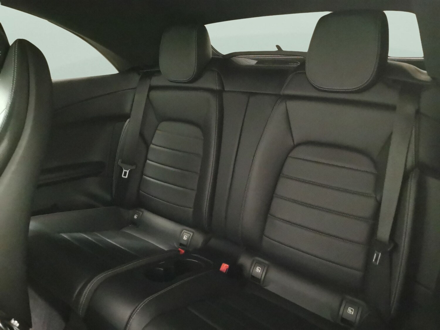 Used Mercedes-Benz C Class for sale - 77946786: Photo 31