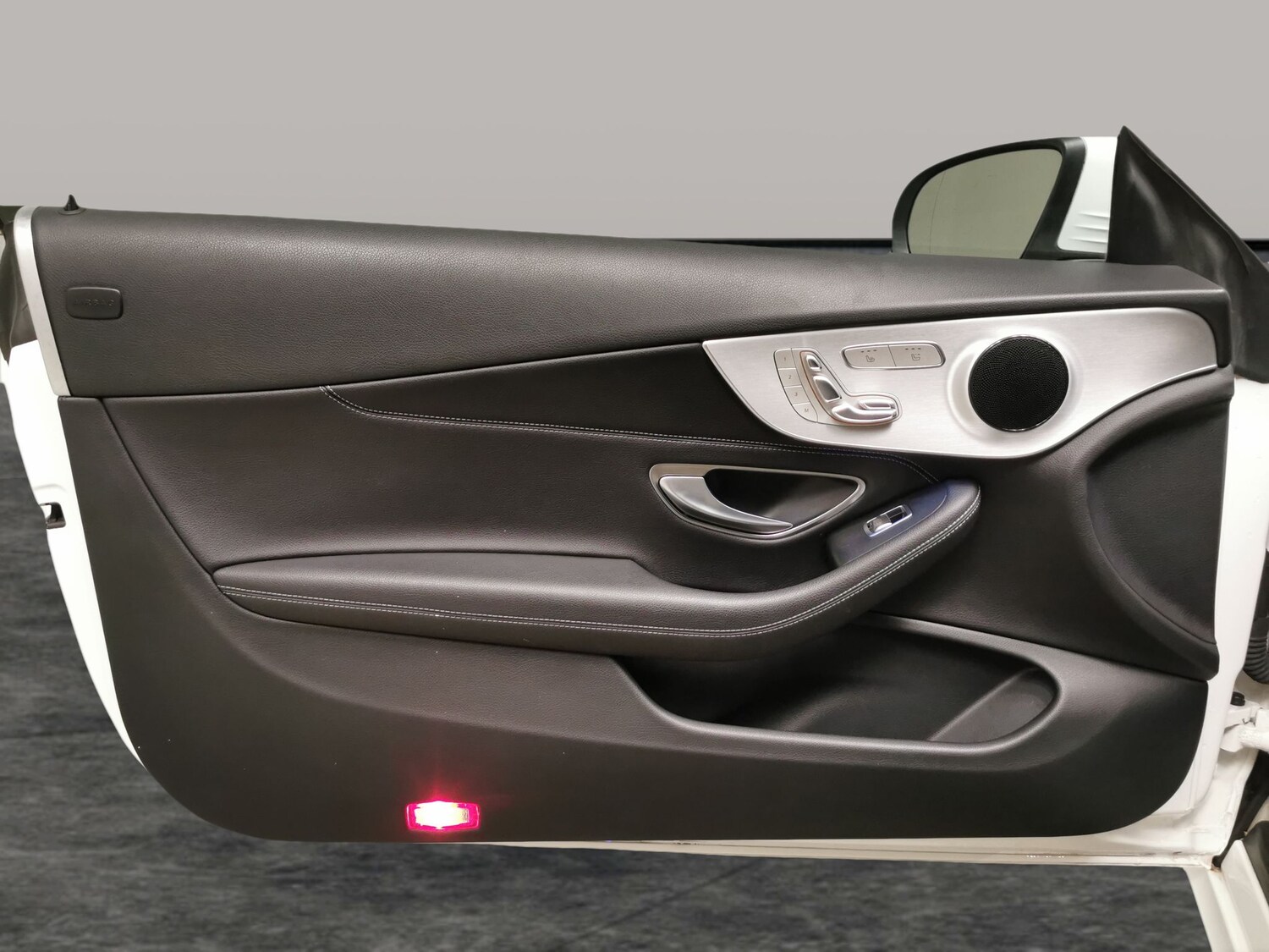 Used Mercedes-Benz C Class for sale - 77946786: Photo 32