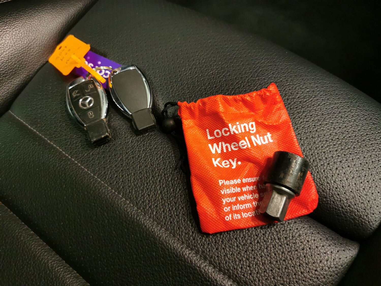 Used Mercedes-Benz C Class for sale - 77946786: Photo 34