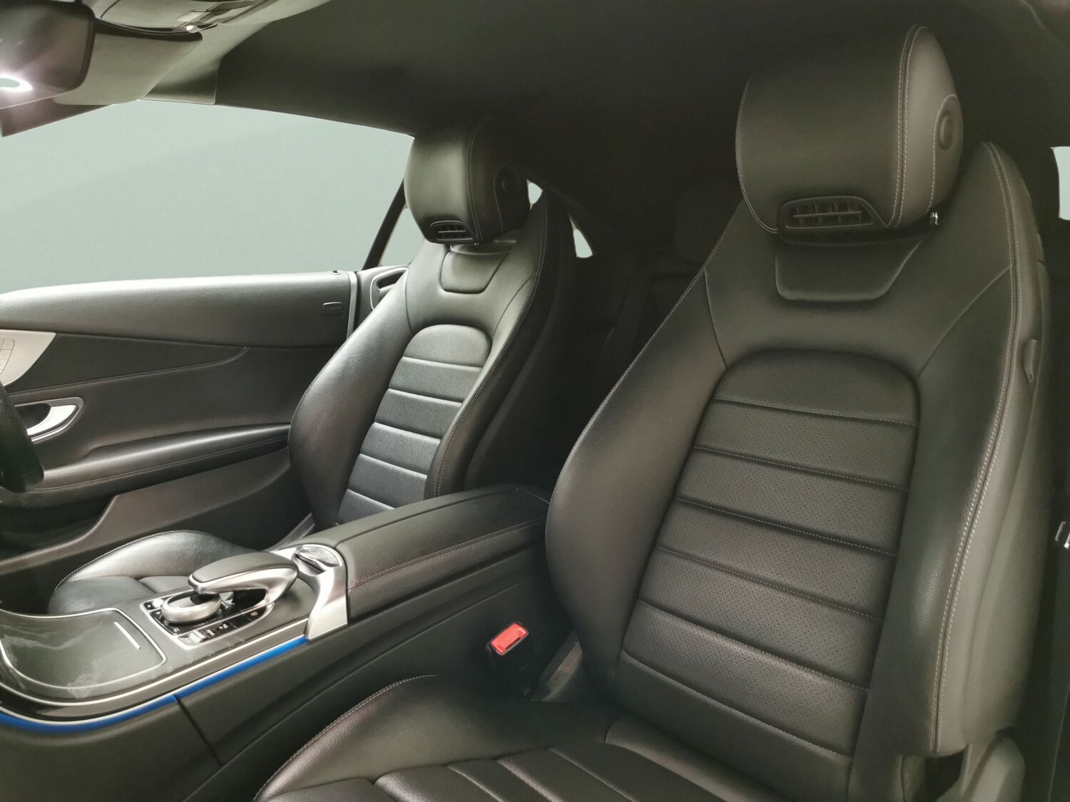 Used Mercedes-Benz C Class for sale - 77946786: Photo 6