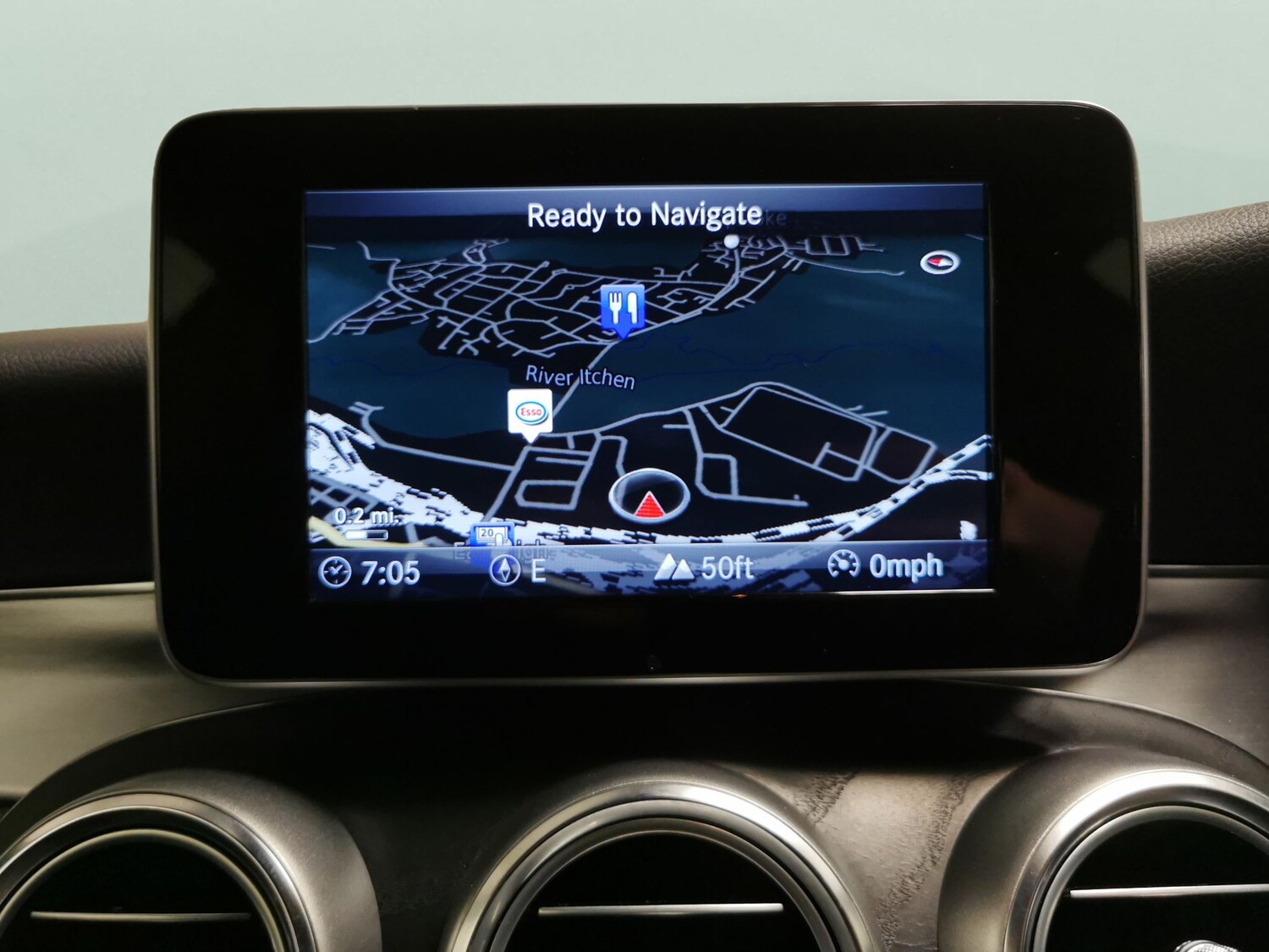 Used Mercedes-Benz C Class for sale - 77946786: Photo 7