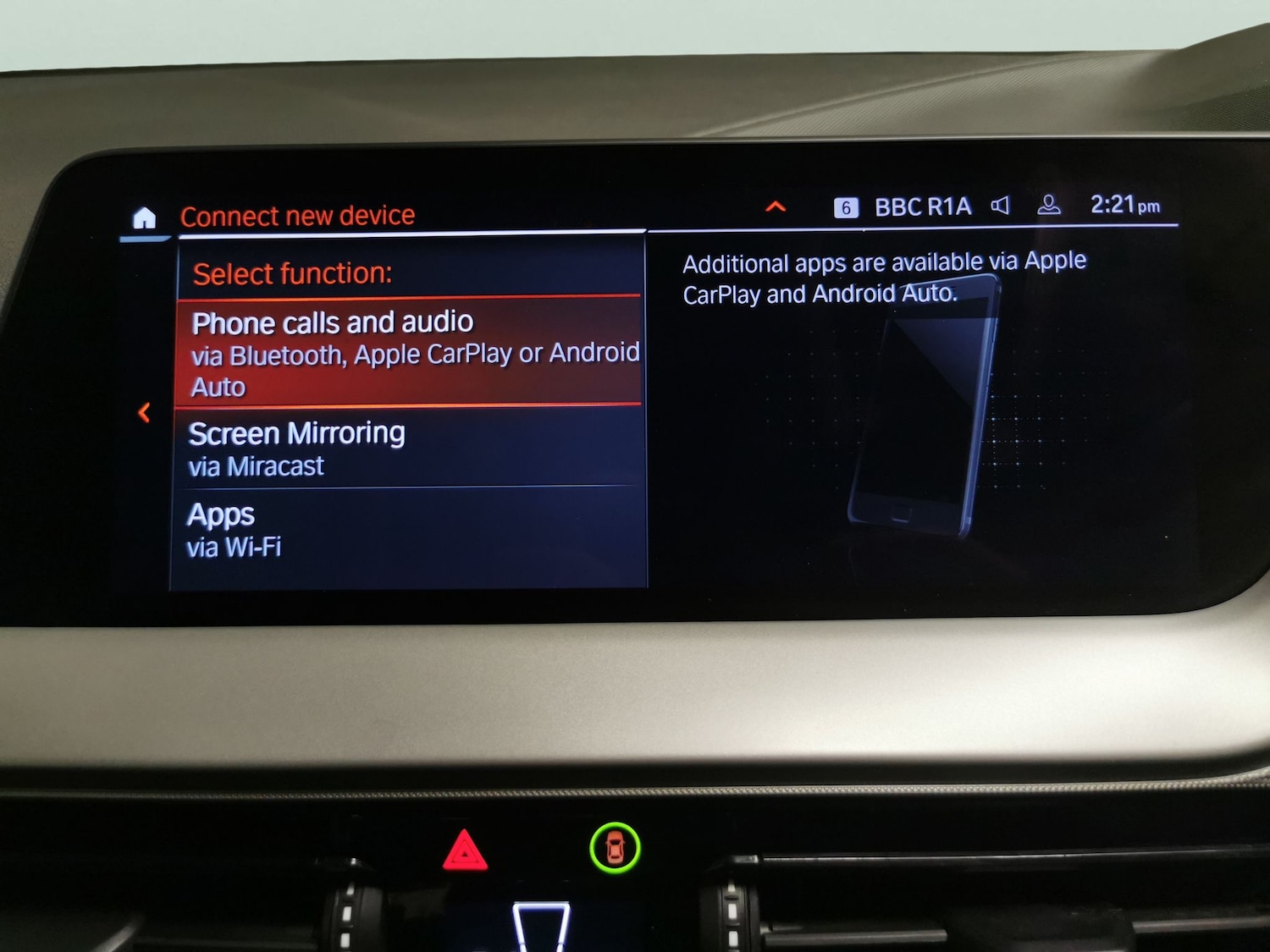 Used BMW 1 Series 2021 for sale - 77545629: Photo 12