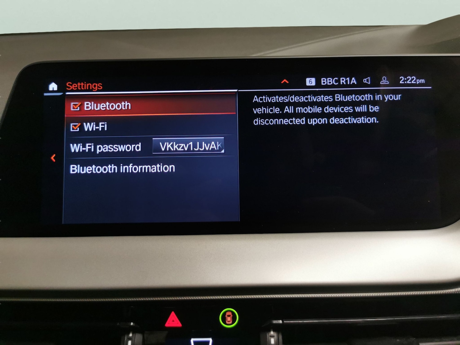 Used BMW 1 Series 2021 for sale - 77545629: Photo 13