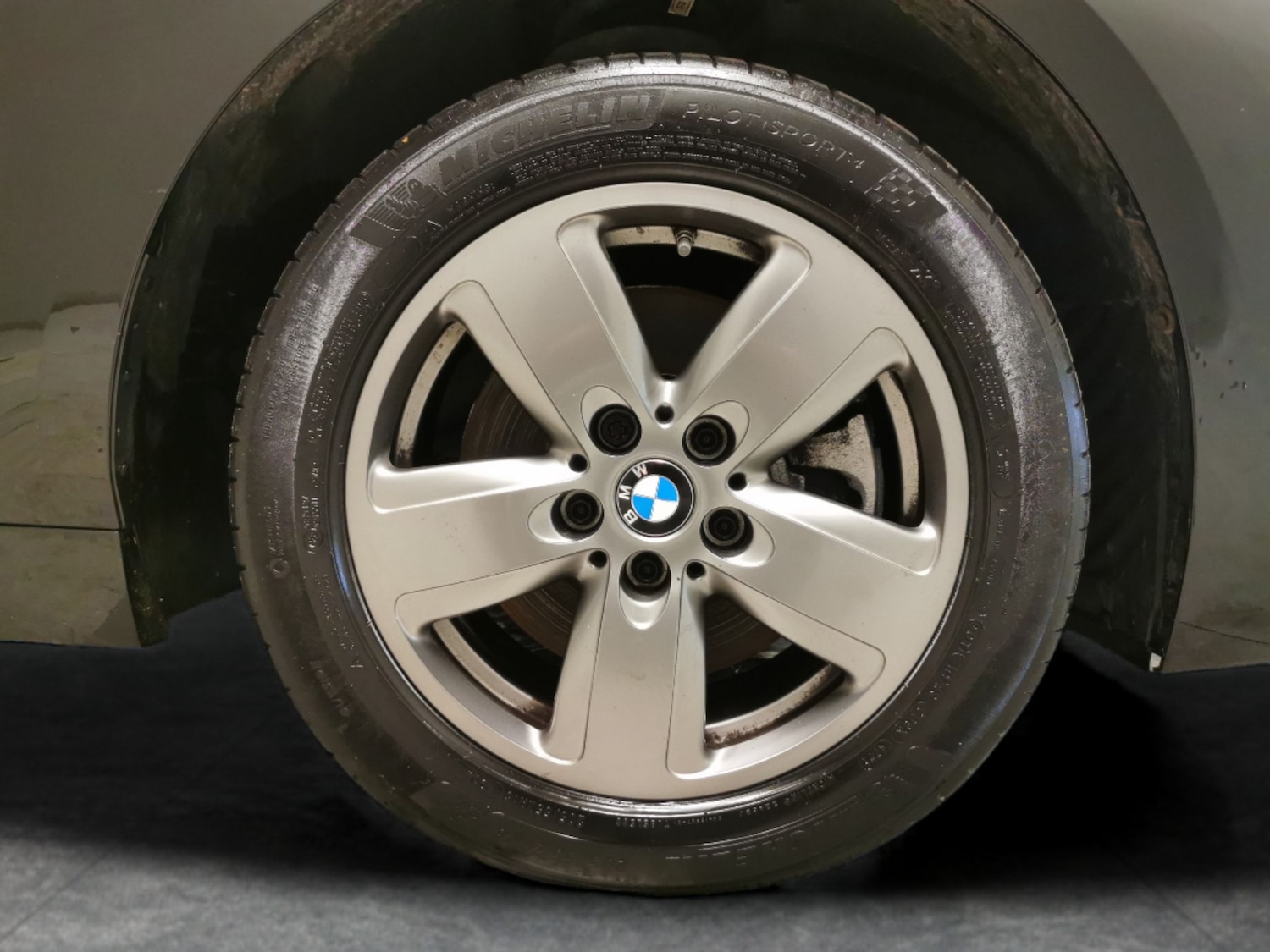 Used BMW 1 Series 2021 for sale - 77545629: Photo 20