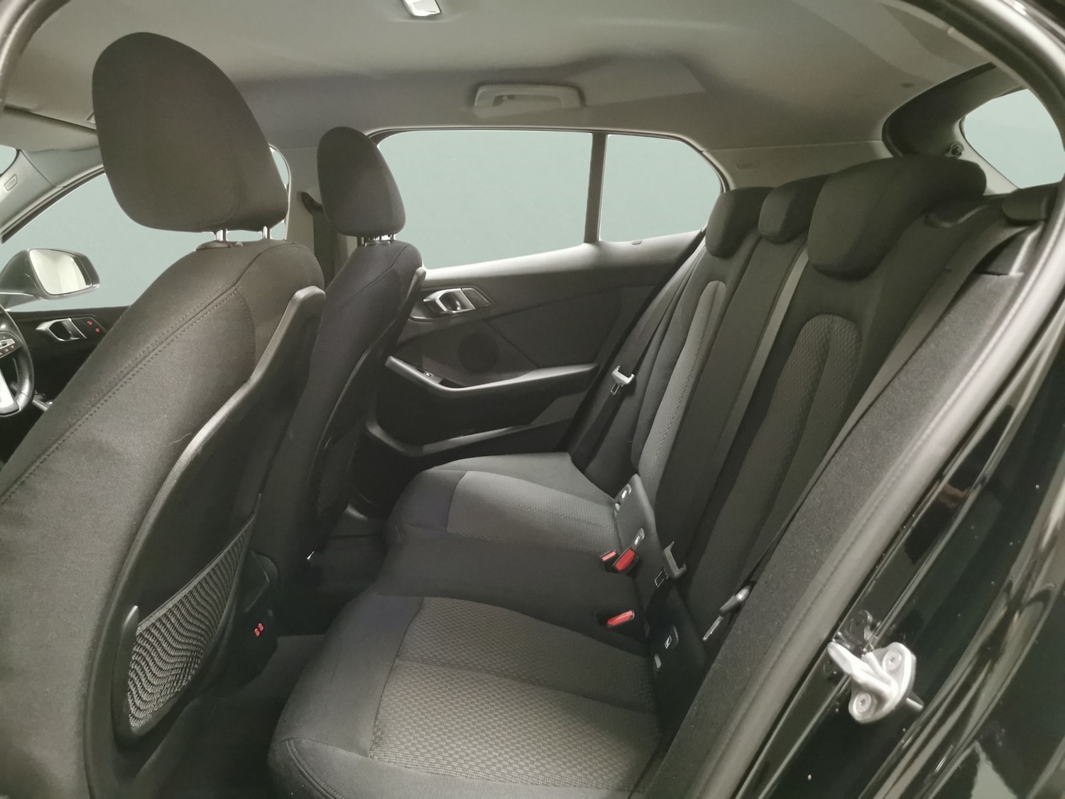 Used BMW 1 Series 2021 for sale - 77545629: Photo 22