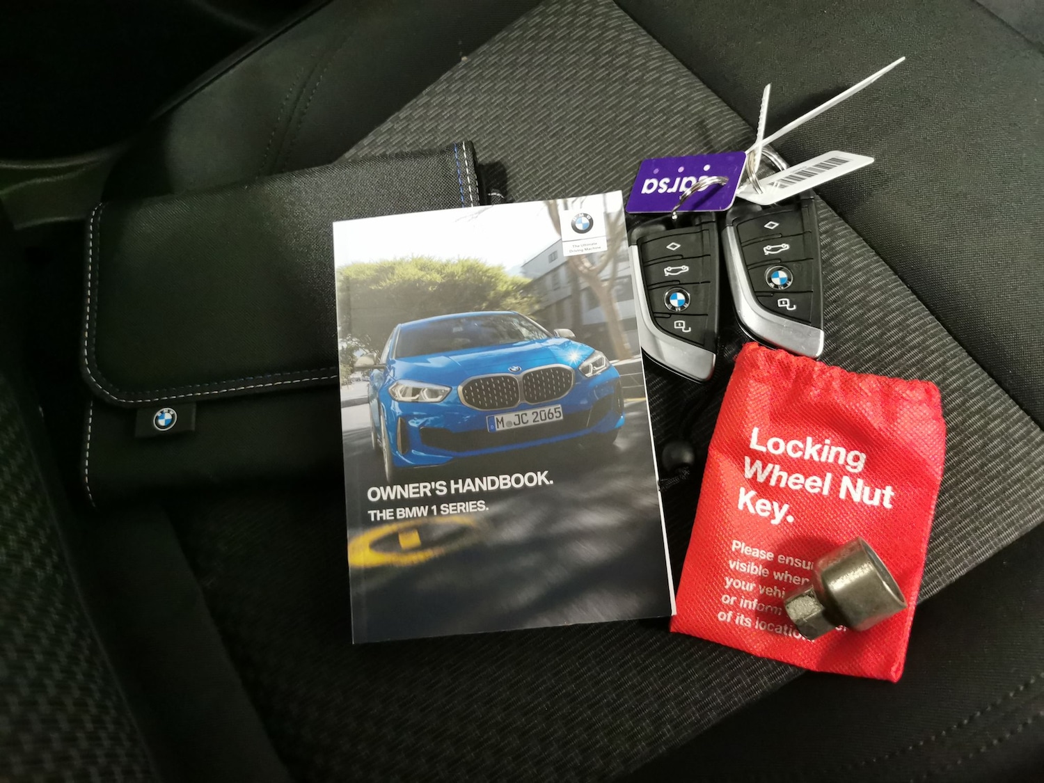 Used BMW 1 Series 2021 for sale - 77545629: Photo 27