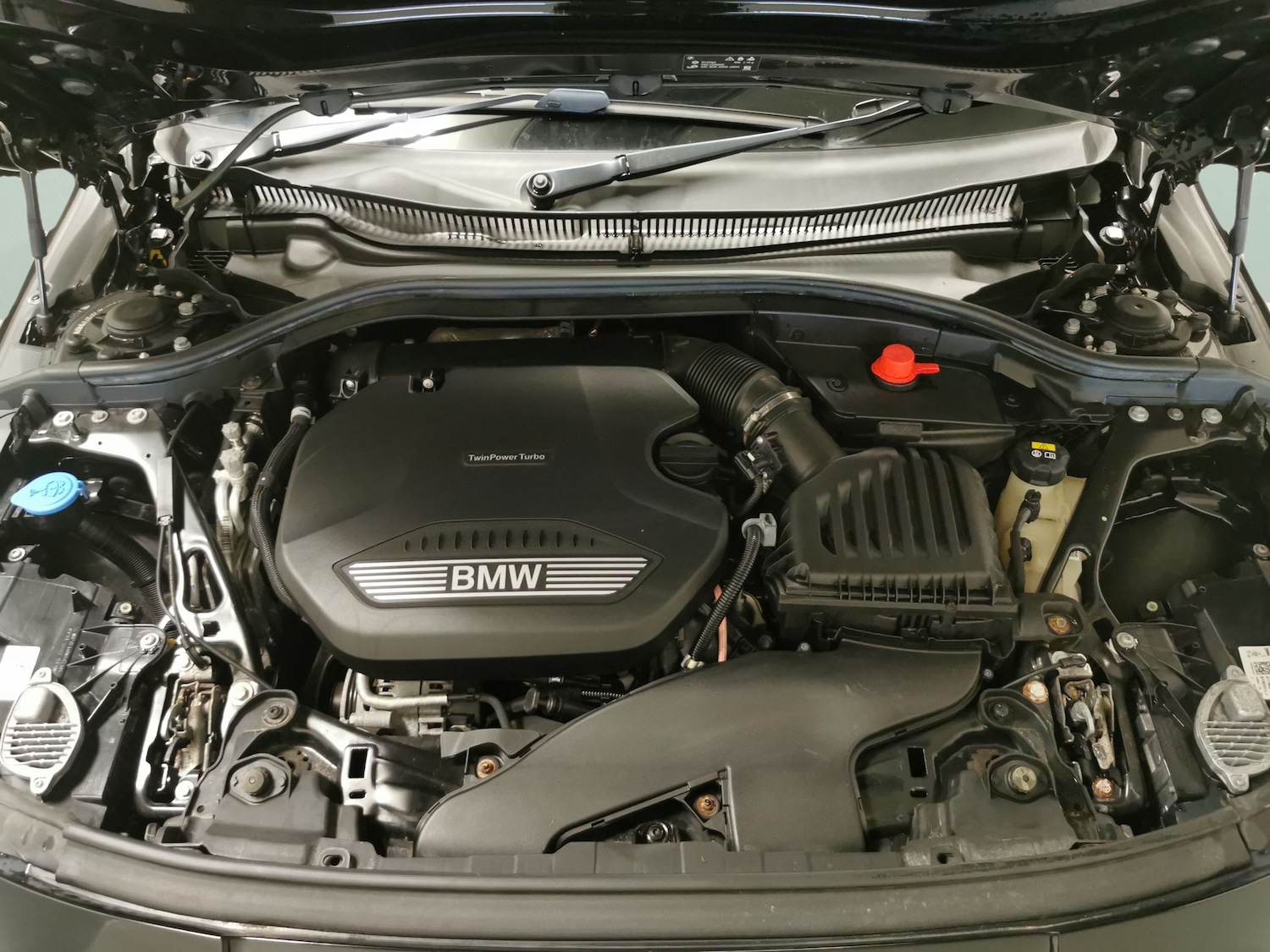 Used BMW 1 Series 2021 for sale - 77545629: Photo 28