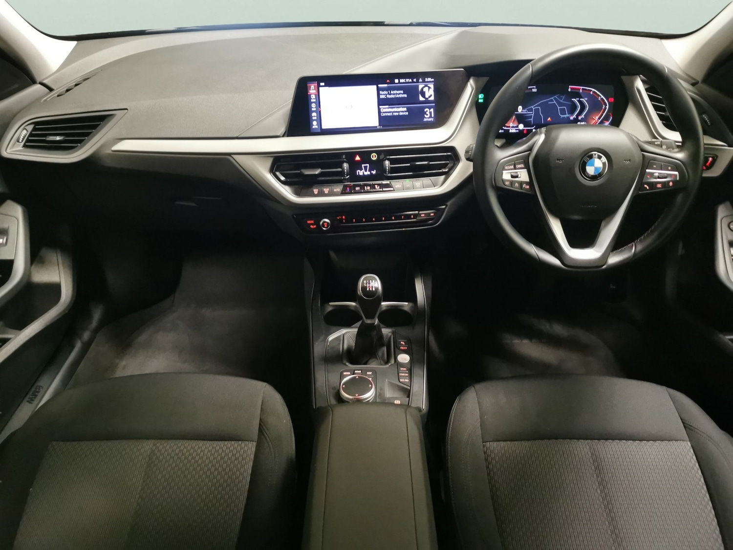 Used BMW 1 Series 2021 for sale - 77545629: Photo 5