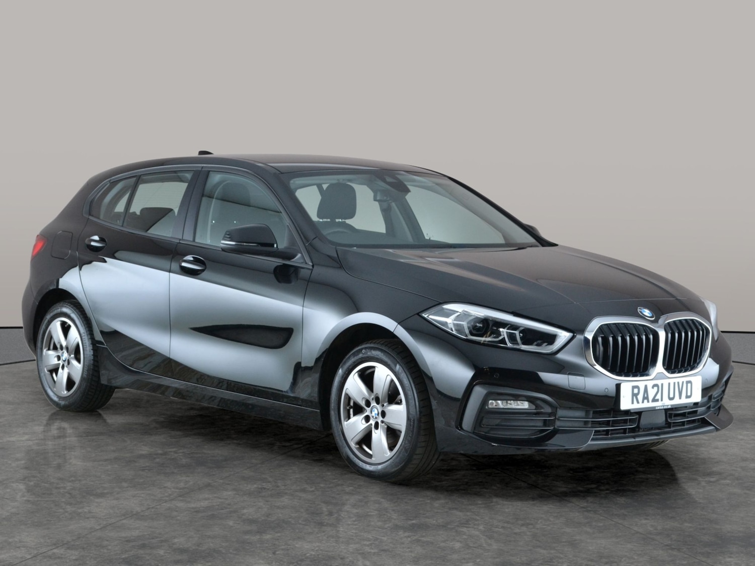Used BMW 1 Series 2021 for sale - 77545629: Photo 6