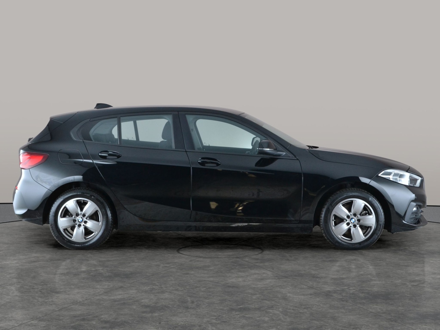 Used BMW 1 Series 2021 for sale - 77545629: Photo 7