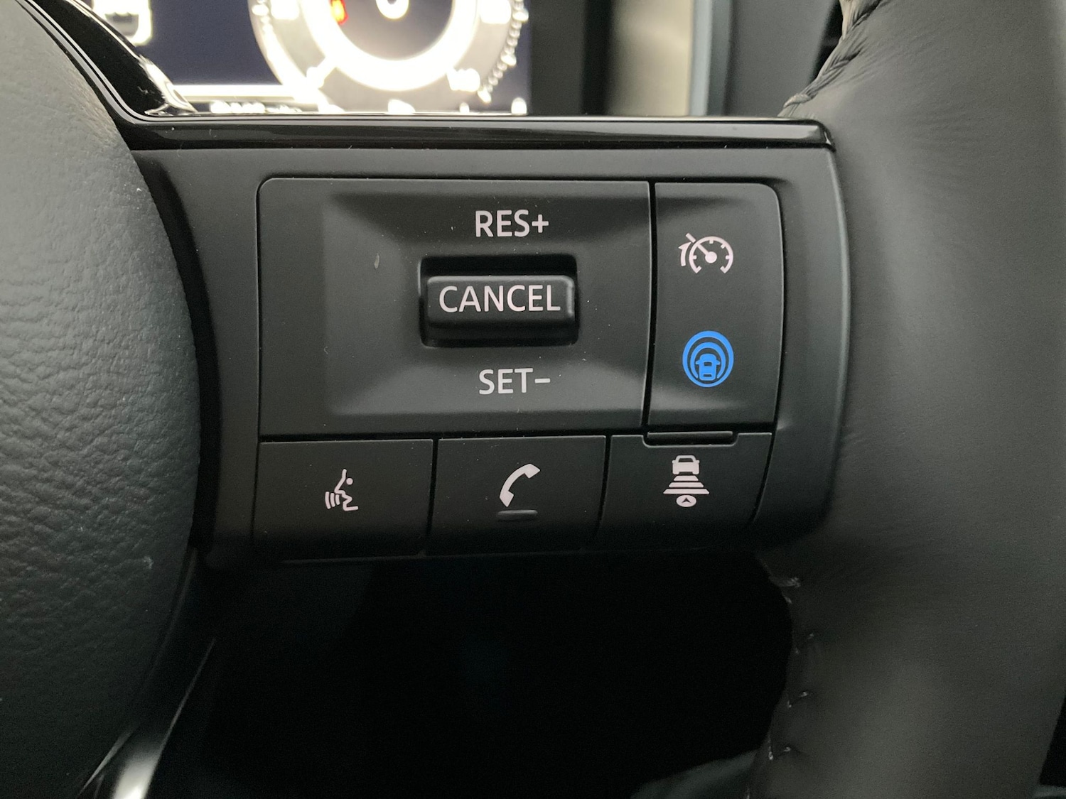 Vehicle 32