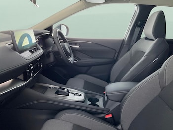 Used Nissan Qashqai  for sale - 75734247: Photo