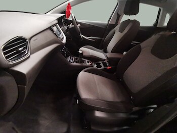 Used Vauxhall Grandland X undefined for sale - 78761689: Photo