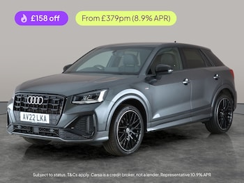 Used Audi Q2 2022 for sale - 77059231: Photo