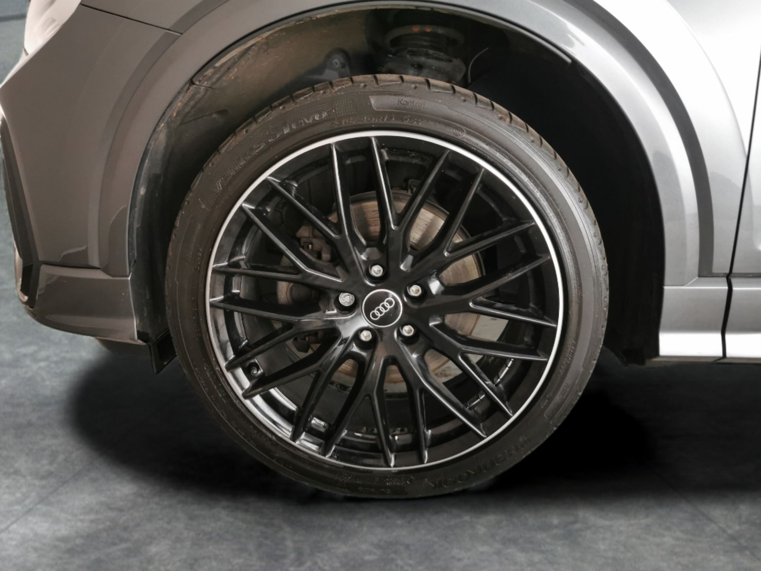 Used Audi Q2 2022 for sale - 77059231: Photo 24