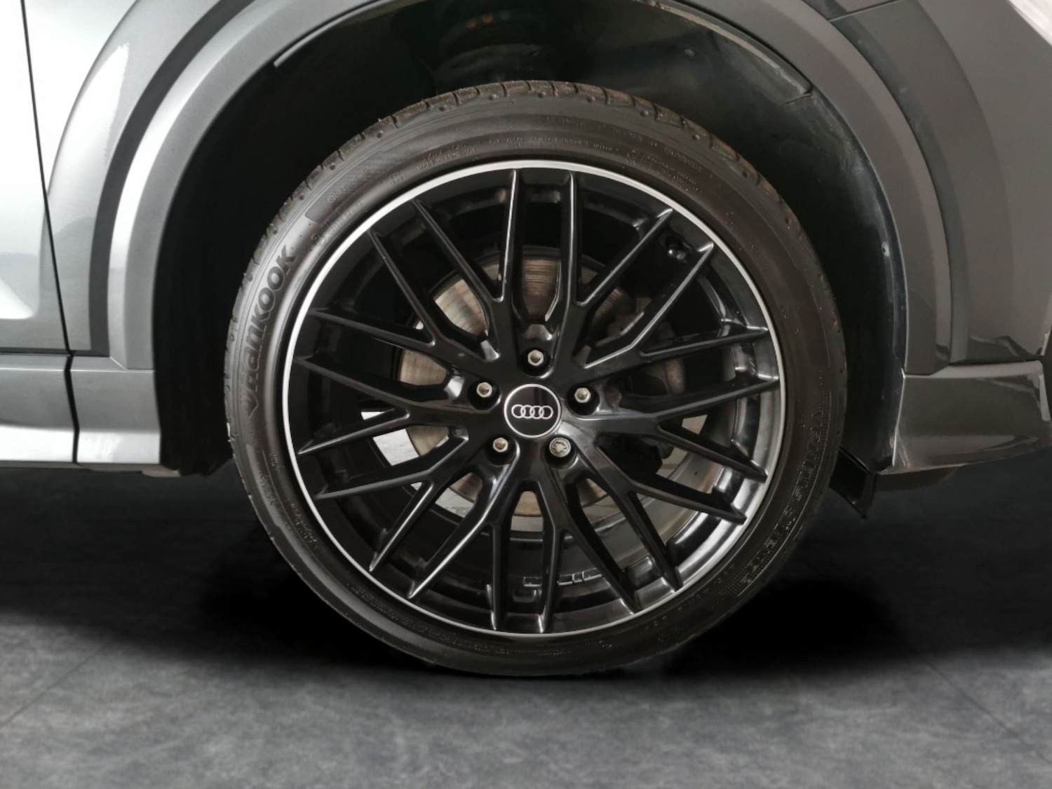 Used Audi Q2 2022 for sale - 77059231: Photo 25