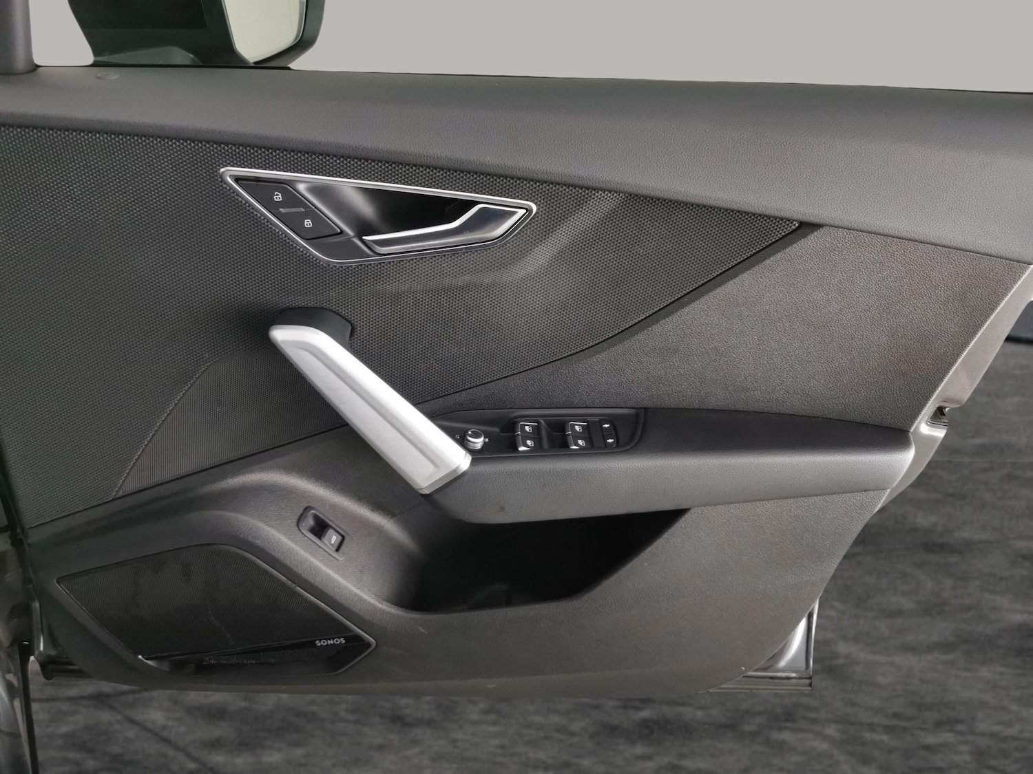 Used Audi Q2 2022 for sale - 77059231: Photo 31