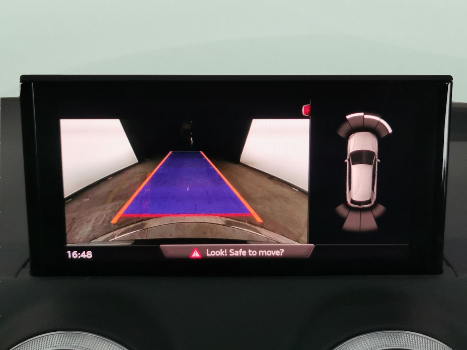 Used Audi Q2 2022 for sale - 77059231: Photo 6