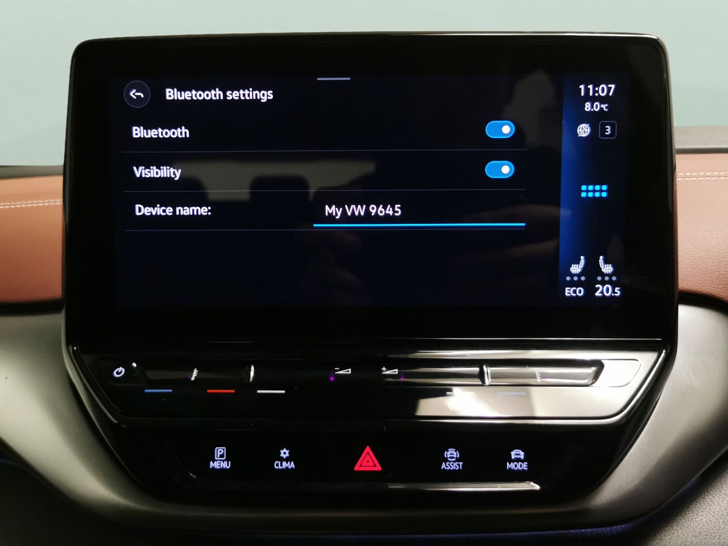 Used Volkswagen ID.4 2022 for sale - 78122672: Photo 13