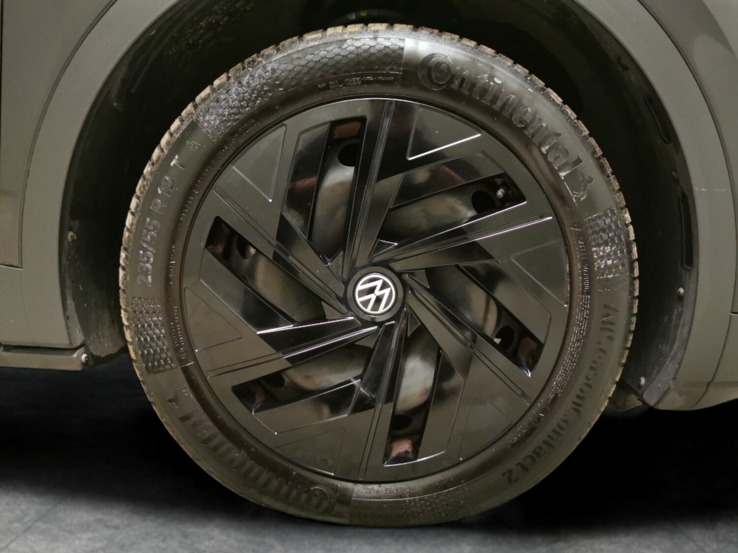 Used Volkswagen ID.4 2022 for sale - 78122672: Photo 19