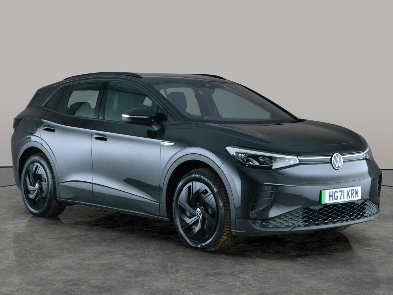 Used Volkswagen ID.4 2022 for sale - 78122672: Photo 7