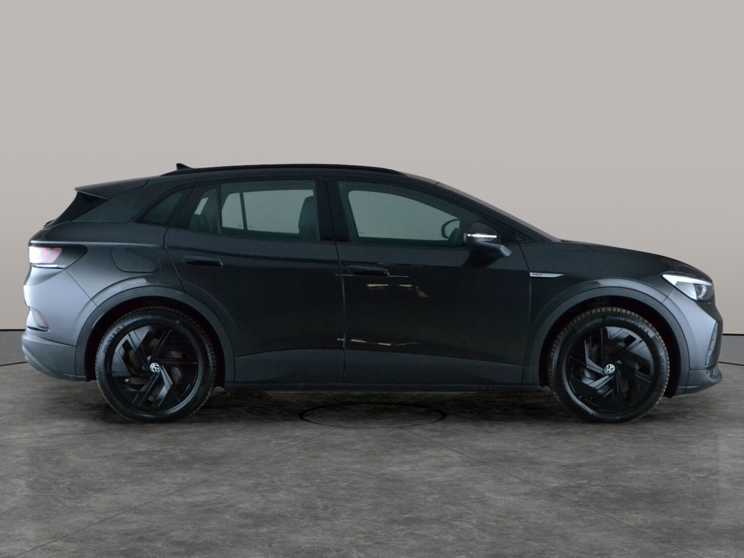 Used Volkswagen ID.4 2022 for sale - 78122672: Photo 8