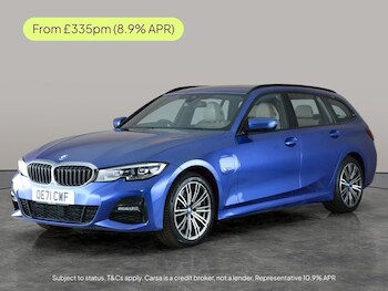 Used BMW 3 Series 2022 for sale - 78754542: Photo