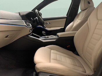 Used BMW 3 Series 2022 for sale - 78754542: Photo