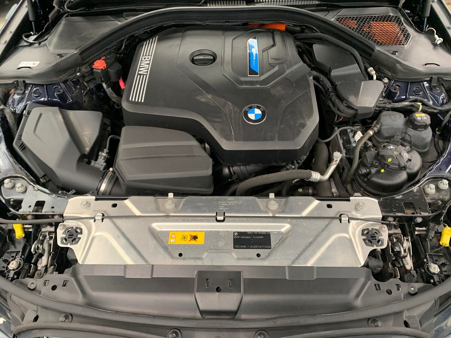 Used BMW 3 Series 2021 for sale - 77347185: Photo 36