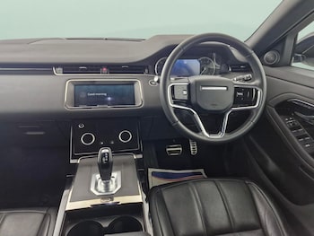 Used Land Rover Range Rover Evoque 2023 for sale - 78524019: Photo