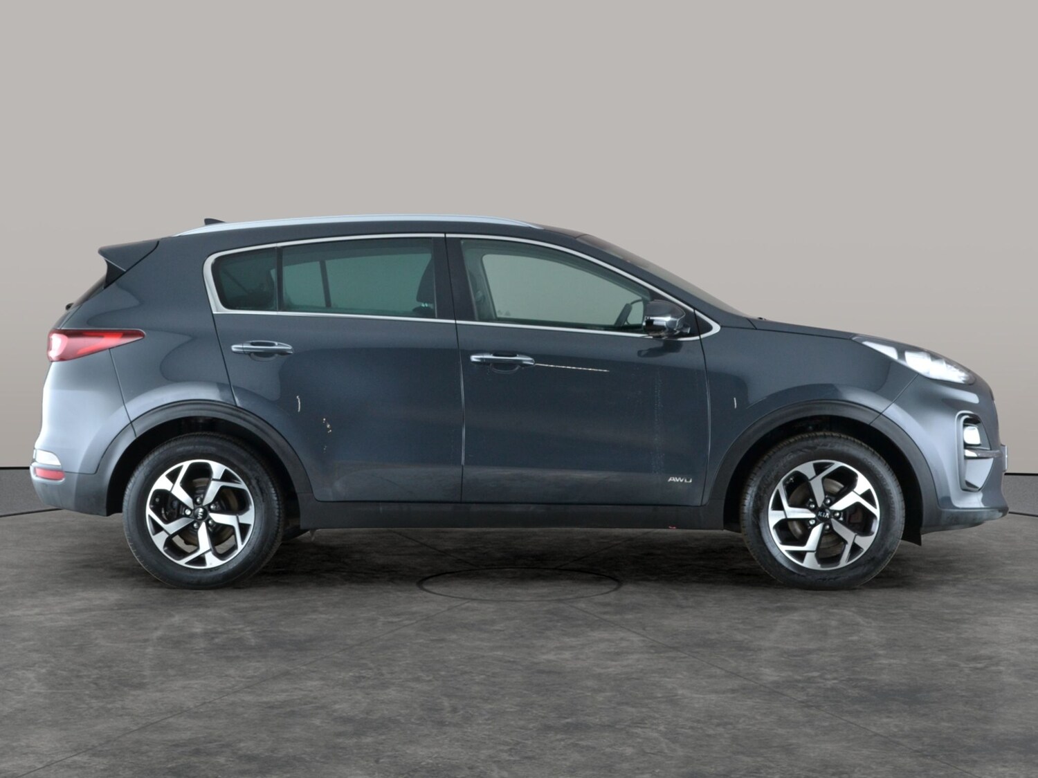 Used Kia Sportage 2019 for sale - 77802934: Photo 10