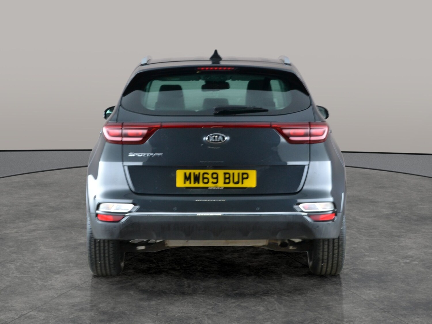 Used Kia Sportage 2019 for sale - 77802934: Photo 12