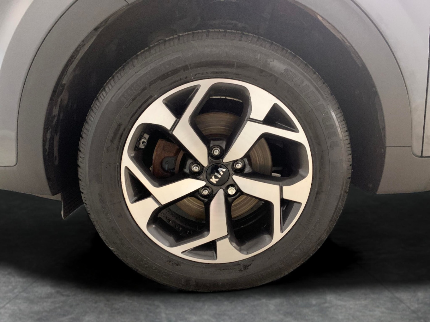 Used Kia Sportage 2019 for sale - 77802934: Photo 22