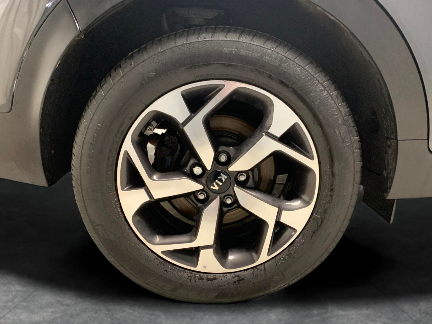 Used Kia Sportage 2019 for sale - 77802934: Photo 24