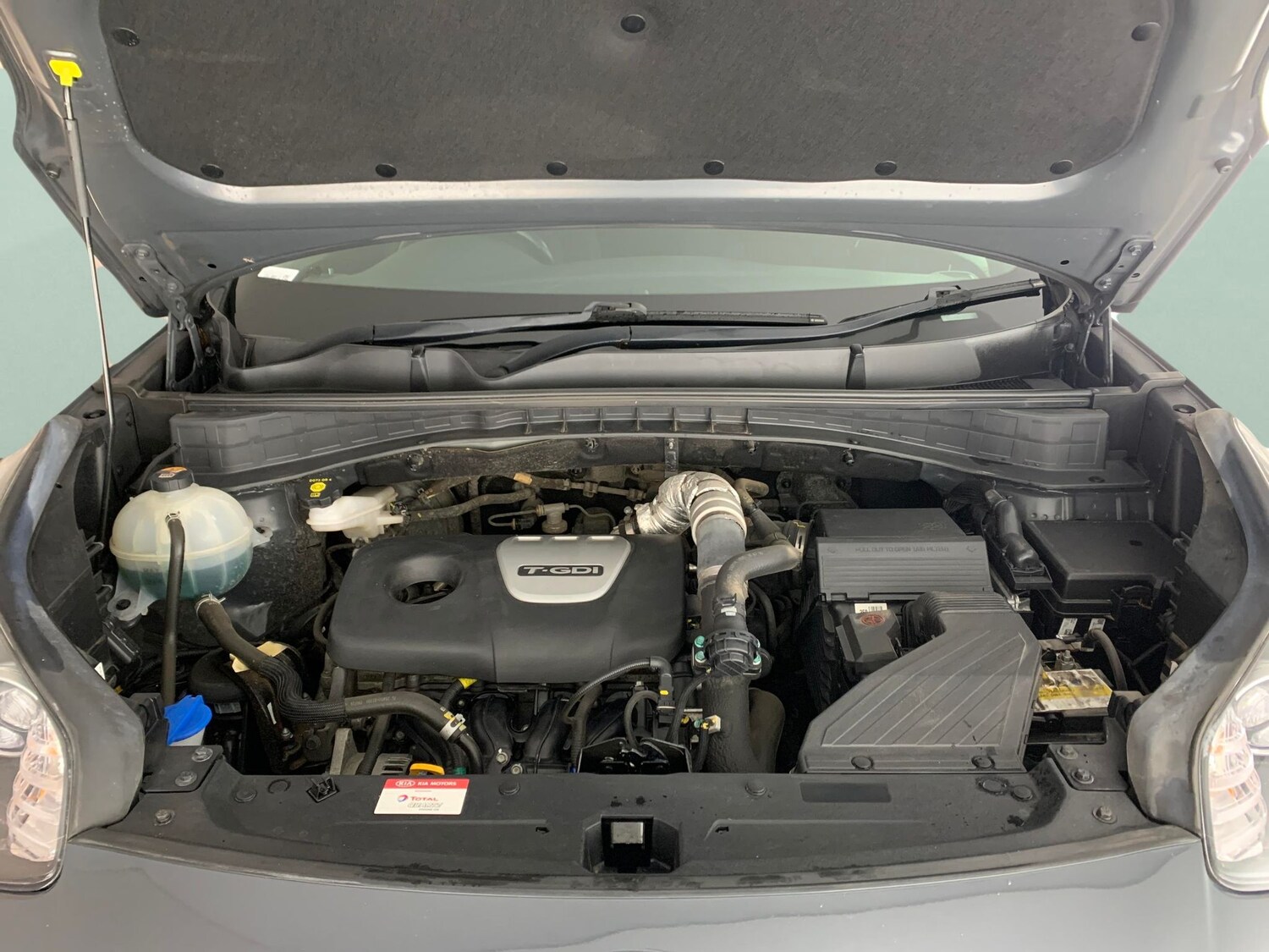 Used Kia Sportage 2019 for sale - 77802934: Photo 31