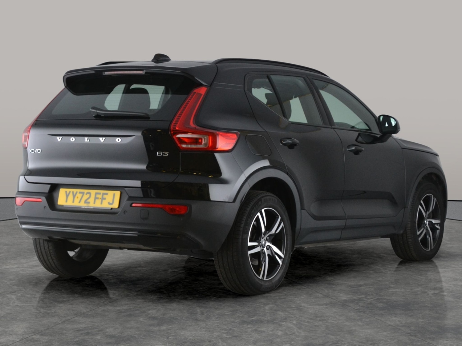 Used Volvo XC40 2022 for sale - 78039982: Photo 10