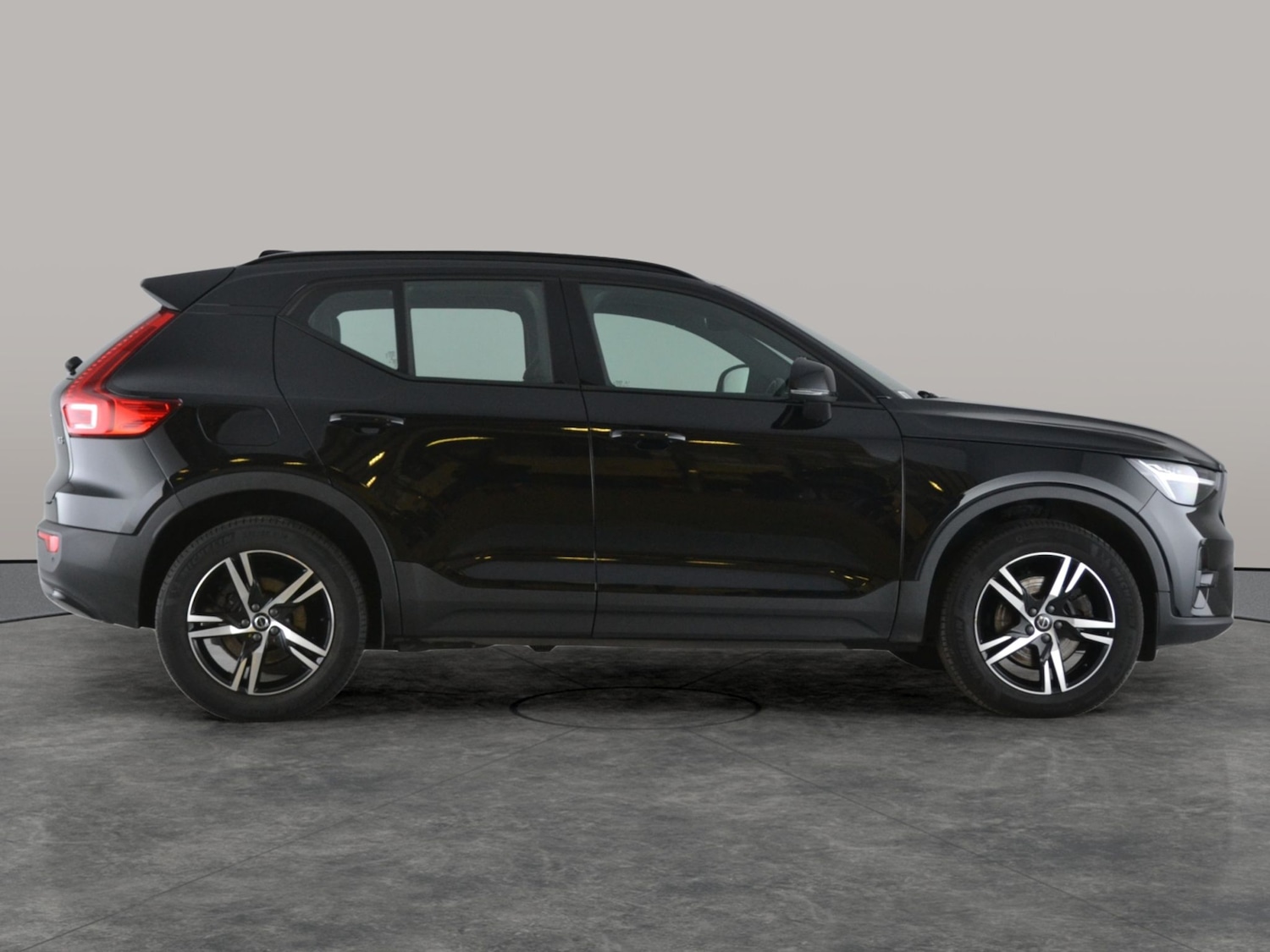 Used Volvo XC40 2022 for sale - 78039982: Photo 11