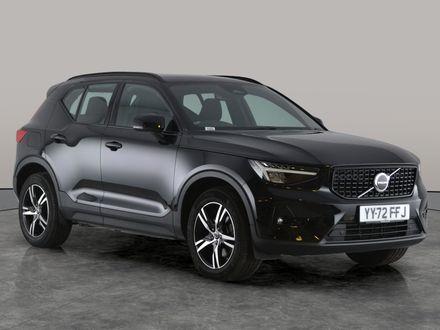 Used Volvo XC40 2022 for sale - 78039982: Photo 12