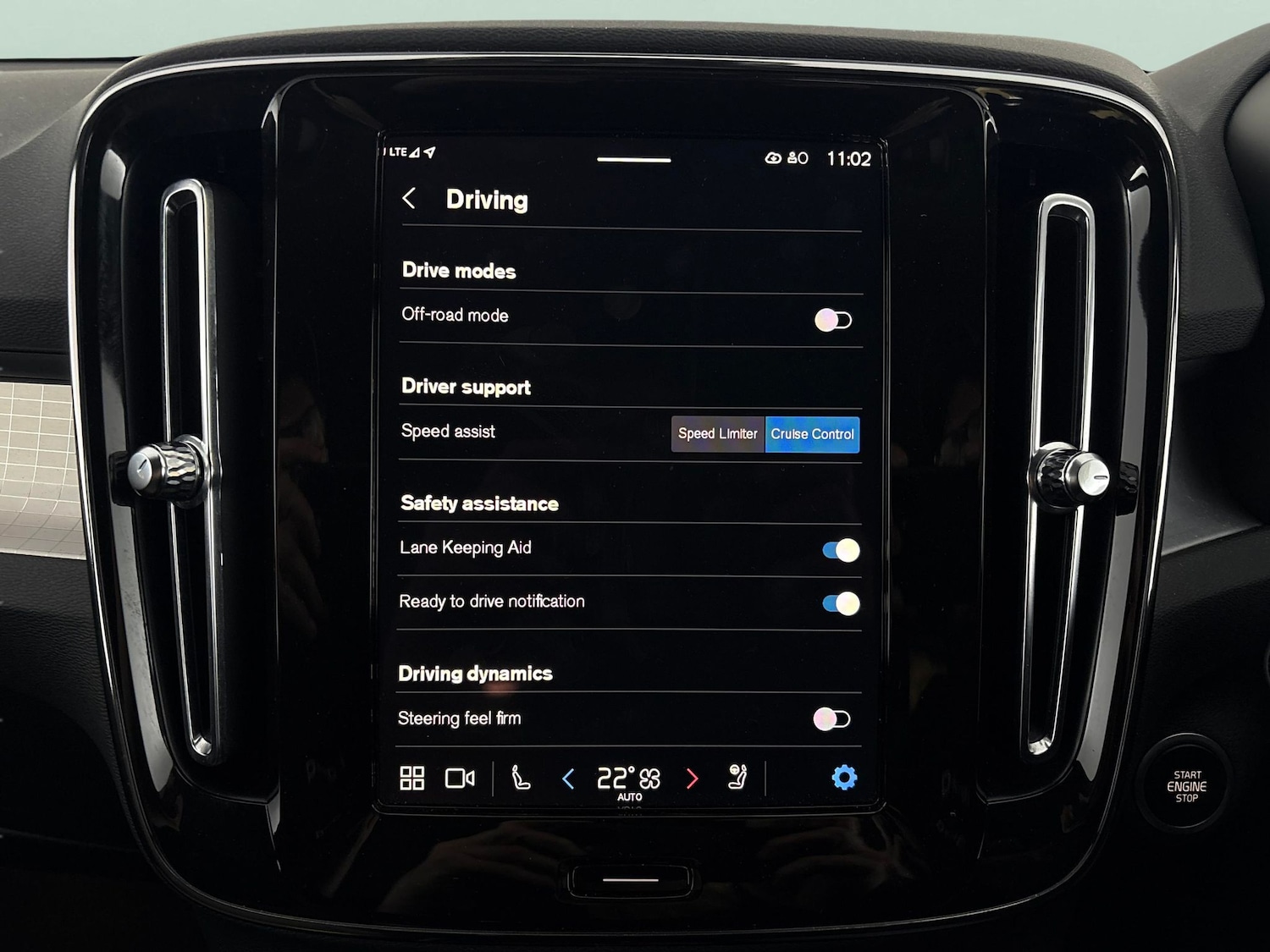 Used Volvo XC40 2022 for sale - 78039982: Photo 17