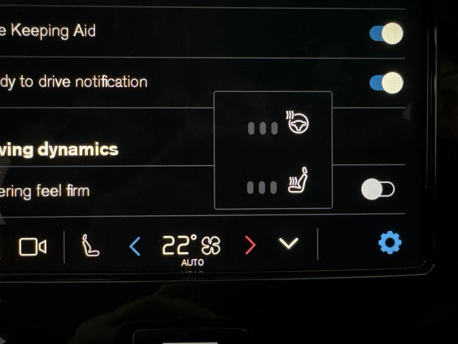 Used Volvo XC40 2022 for sale - 78039982: Photo 18