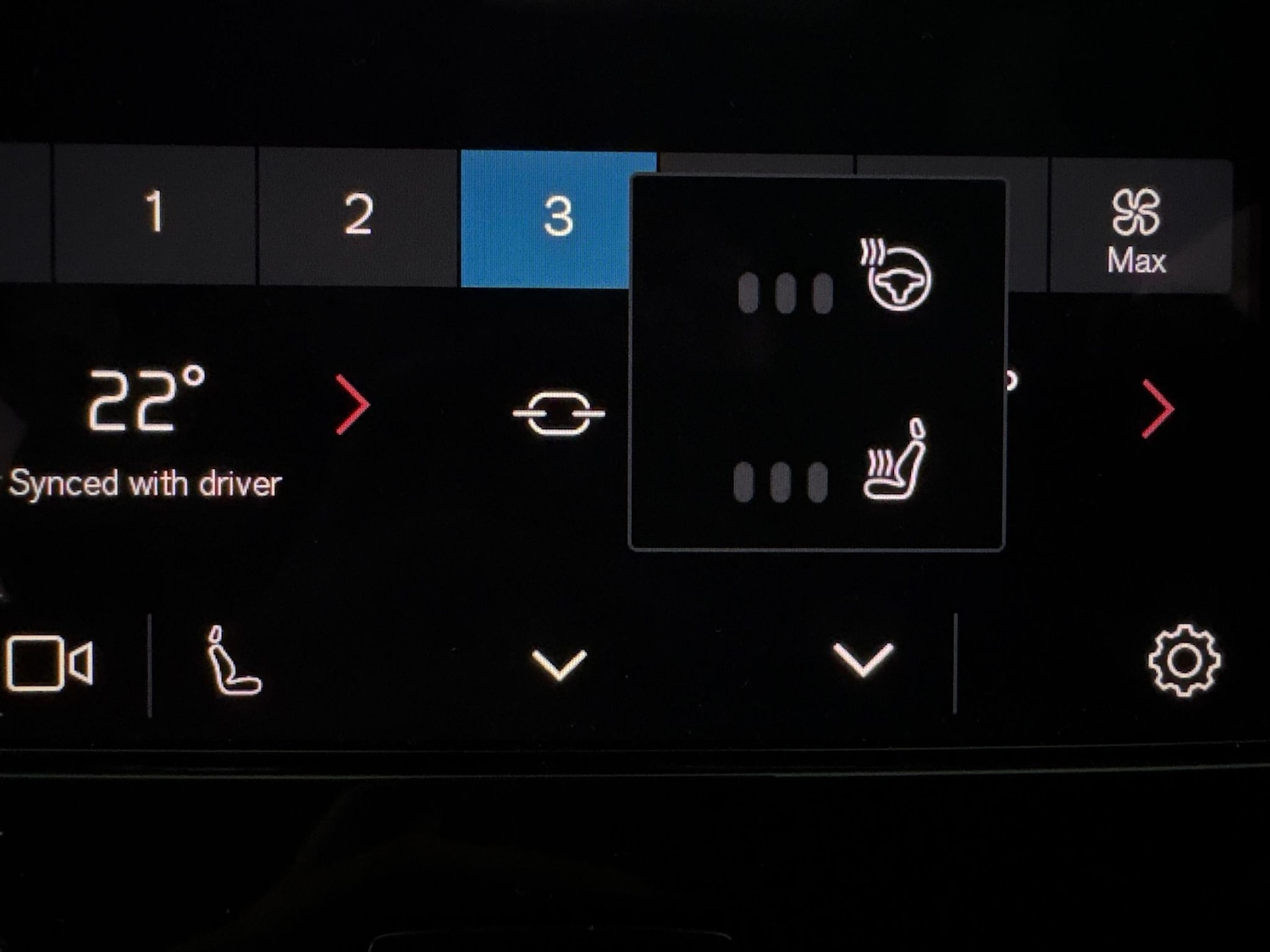 Used Volvo XC40 2022 for sale - 78039982: Photo 19