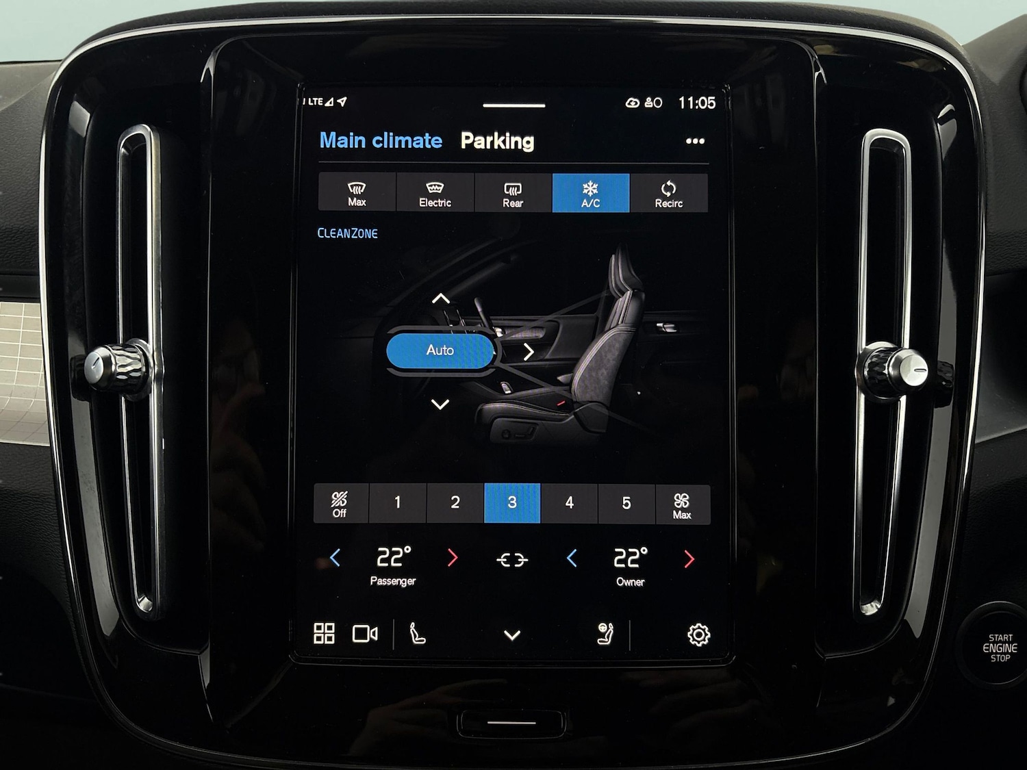 Used Volvo XC40 2022 for sale - 78039982: Photo 20