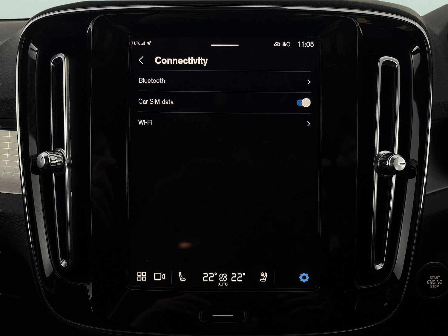 Used Volvo XC40 2022 for sale - 78039982: Photo 21