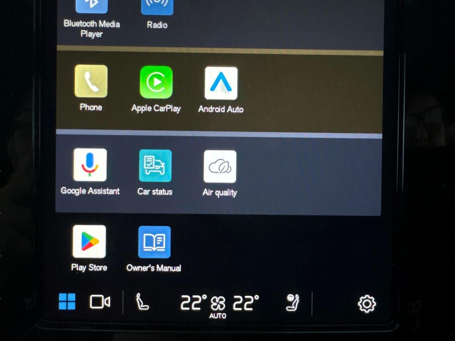 Used Volvo XC40 2022 for sale - 78039982: Photo 23